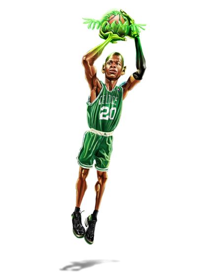 拼的精神 拼的精神