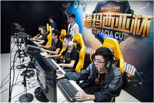 机遇还是挑 机遇还是挑