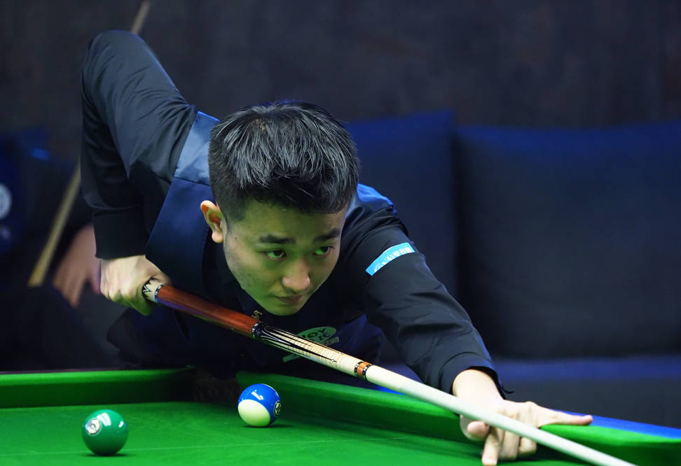 一个来自贵 一个来自贵